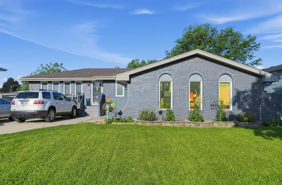 2524 James Drive, Dyer, IN 46311 - #2