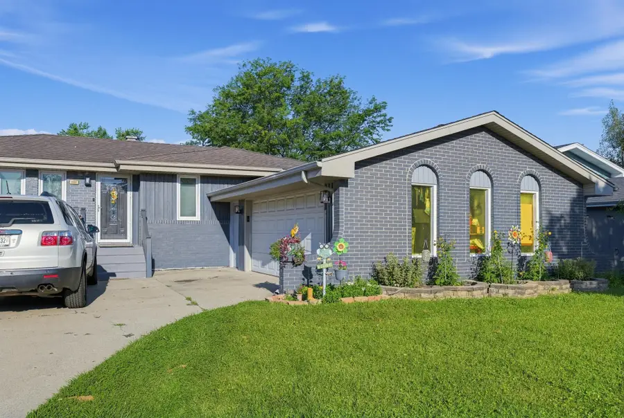 2524 James Drive, Dyer, IN 46311 - #3