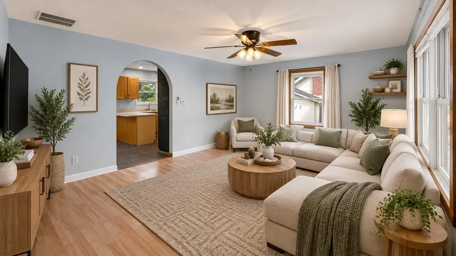 310 Jones Street, North Judson, IN 46366 - #3