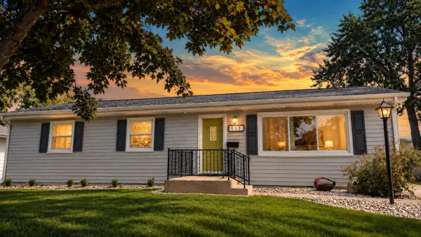 111 Greenwood Drive, La Porte, IN 46350