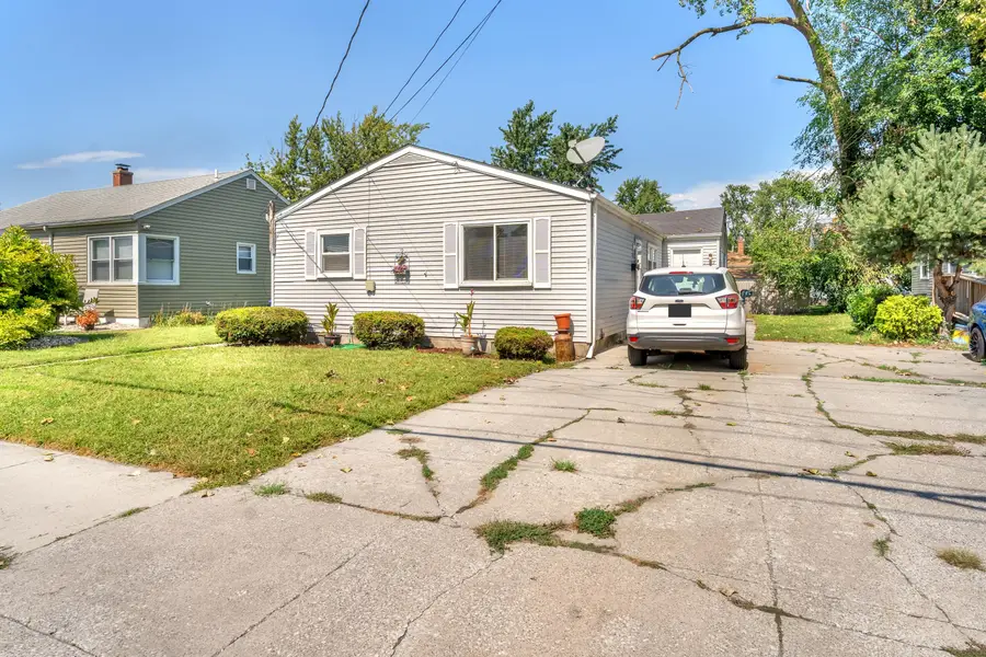 2609 Lincoln Street, Highland, IN 46322 - #2