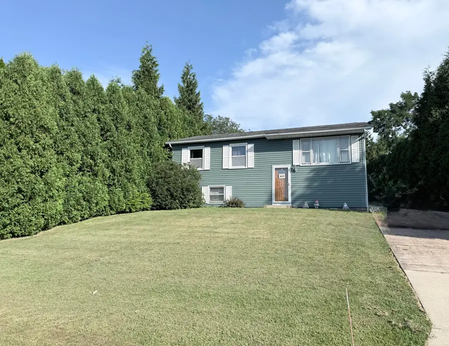 7325 Taney Place, Merrillville, IN 46410 - #2