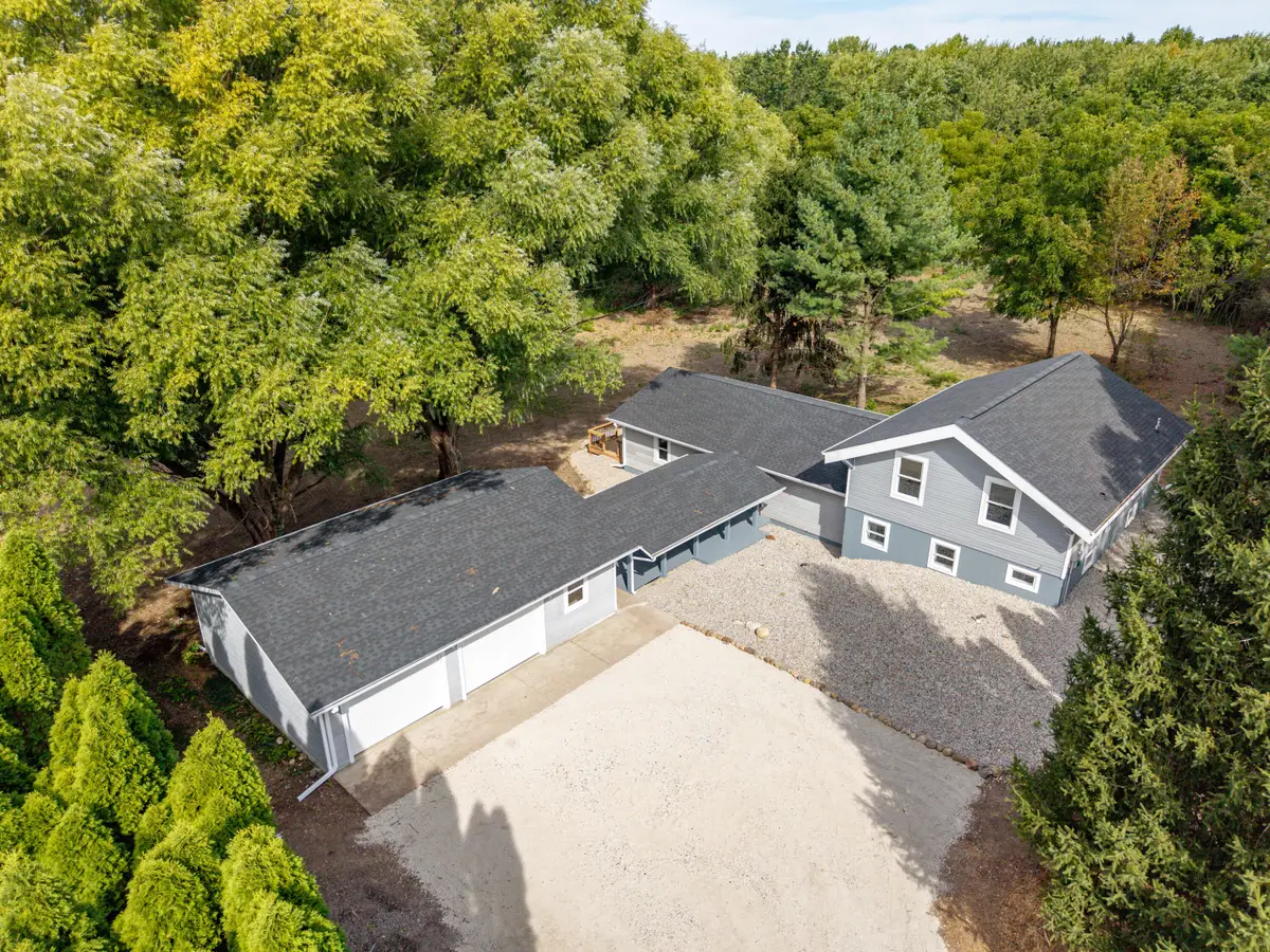 1448 N 500 E, Michigan City, IN 46360 - #1