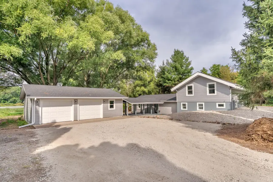 1448 N 500 E, Michigan City, IN 46360 - #2