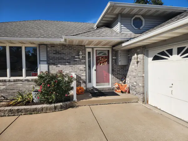 5314 Quail Court, Schererville, IN 46375