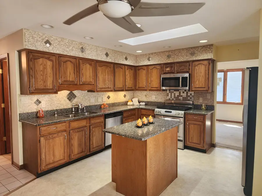 5314 Quail Court, Schererville, IN 46375 - #3