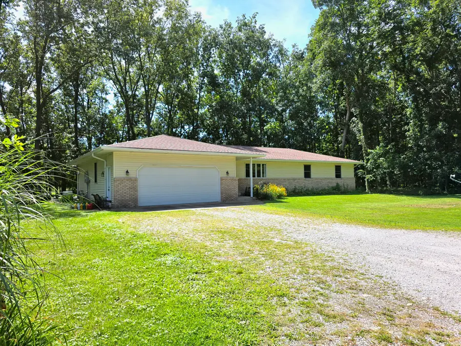 788 S 200 W, Hebron, IN 46341 - #2