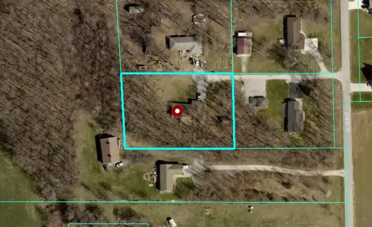 788 S 200 W, Hebron, IN 46341 - #3