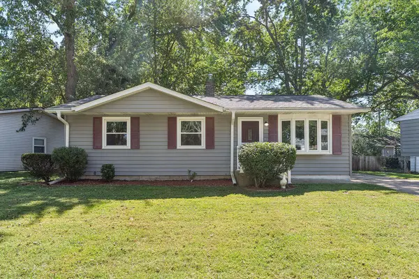 831 Essex Lane, Michigan City, IN 46360