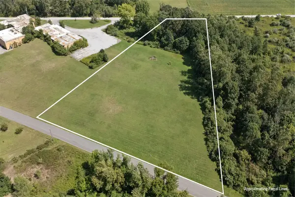 Tbd E Furness Road, Michigan City, IN 46360