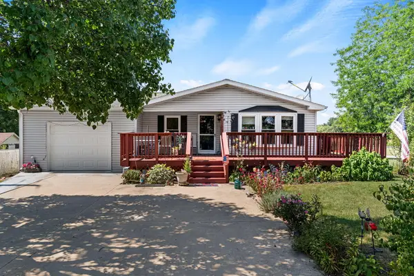 6631 N 570 W, Winamac, IN 46996
