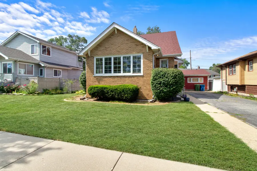 2014 Benjamin Place, Whiting, IN 46394 - #2