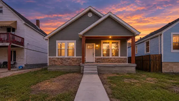 2461 New York Avenue, Whiting, IN 46394