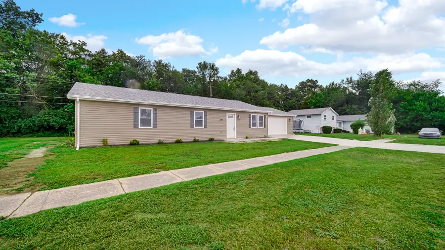 2105 Chatfield Road, Kingsford Heights, IN 46346 - #3