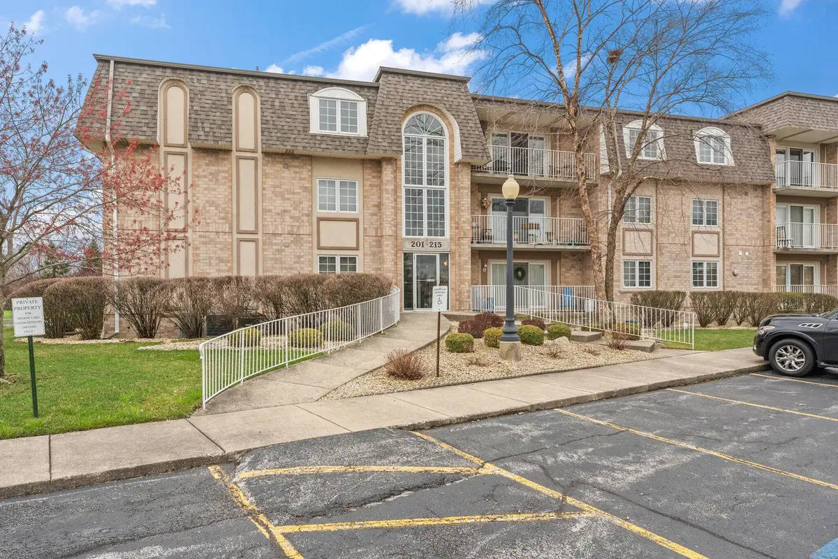 212 Swan Drive #3c, Dyer, IN 46311 - #1