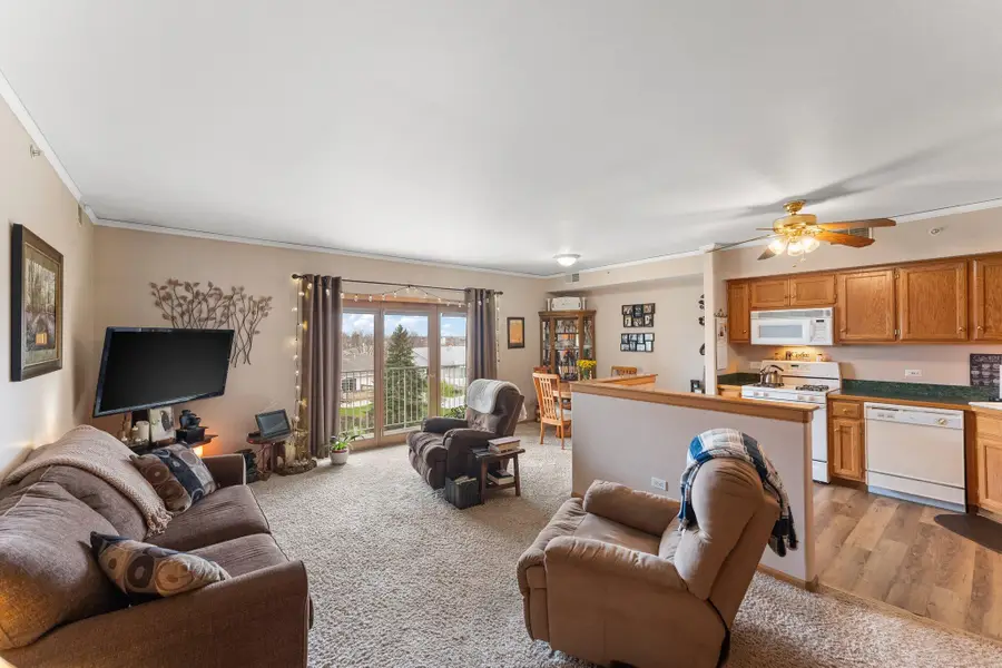 212 Swan Drive #3c, Dyer, IN 46311 - #3