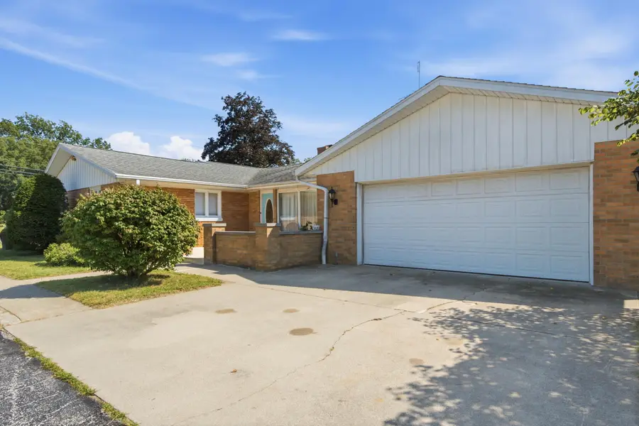 402 Schricker Avenue, North Judson, IN 46366 - #3