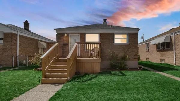 3934 Johnson Avenue, Hammond, IN 46327