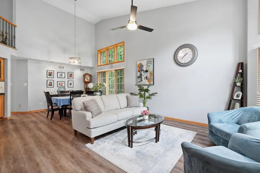 1442 Carriage Oaks Court, Dyer, IN 46311 - #2