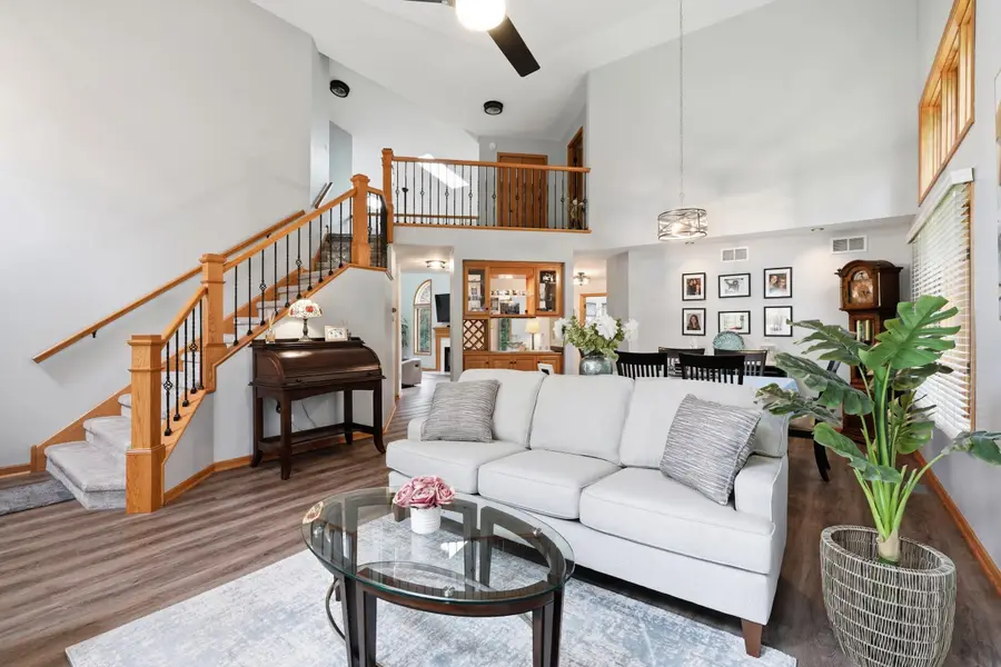 1442 Carriage Oaks Court, Dyer, IN 46311 - #3
