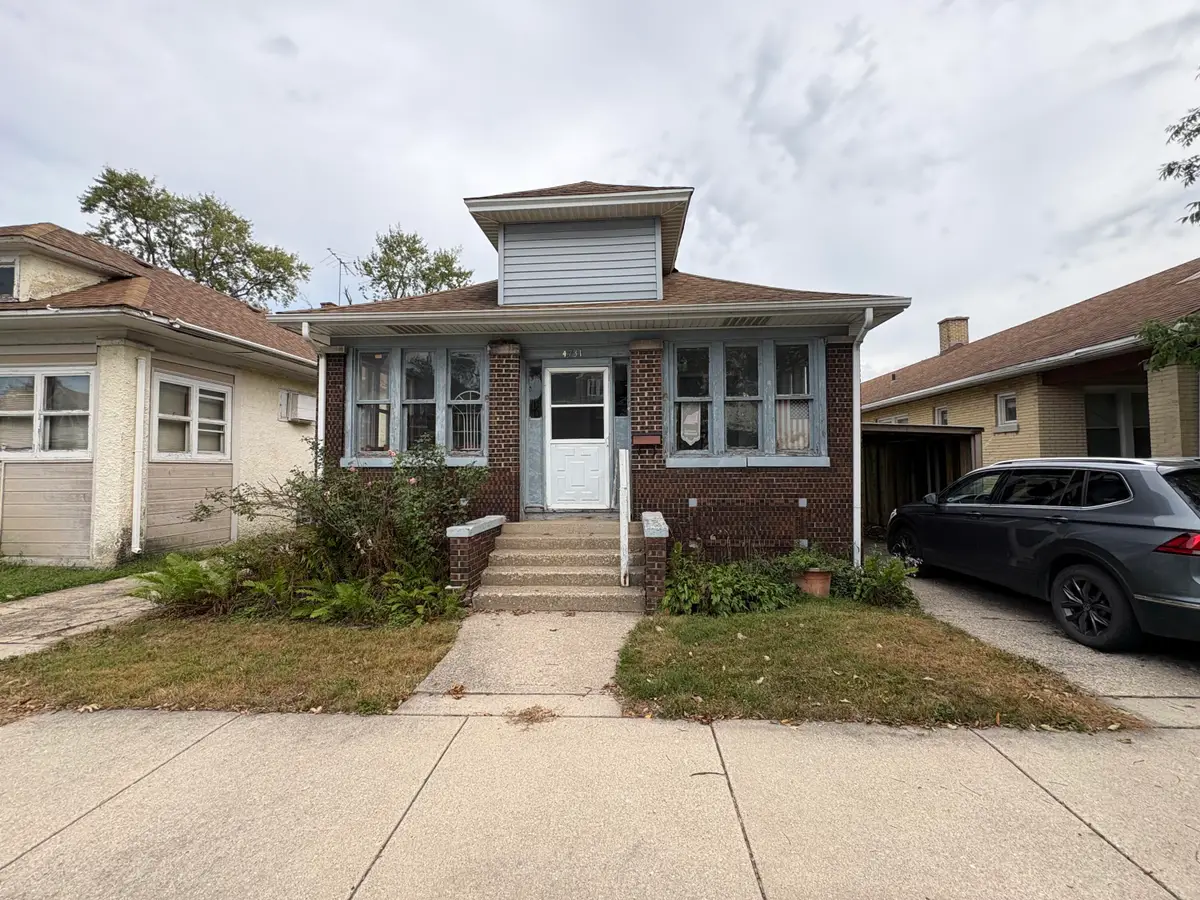 4731 Towle Avenue, Hammond, IN 46327 - #1