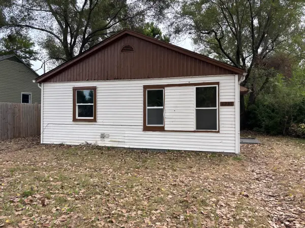 1231 Taney Street, Gary, IN 46404