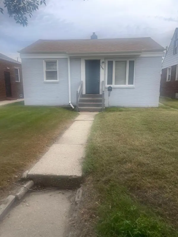 5439 Birch Avenue, Hammond, IN 46320
