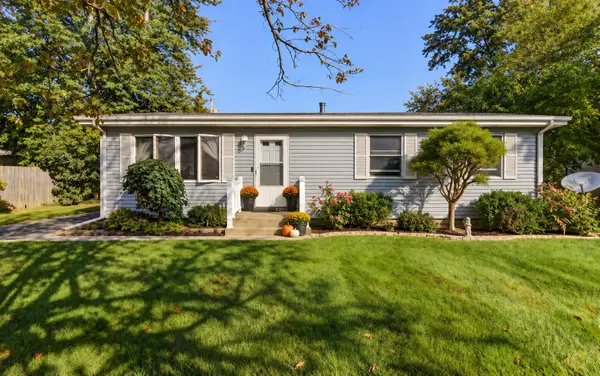 5112 W 77th Court, Schererville, IN 46375