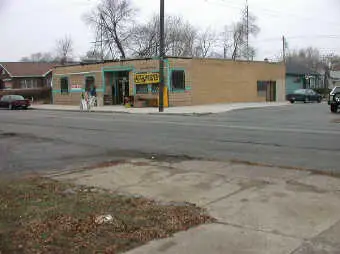 3798 Monroe Street, Gary, IN 46408