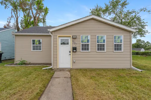 907 Central Avenue, Gary, IN 46407