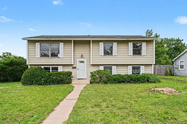 6743 Leland Avenue, Hammond, IN 46323