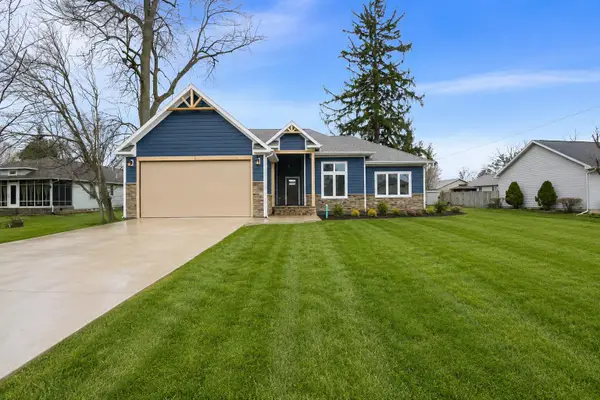 2008 I Street, La Porte, IN 46350