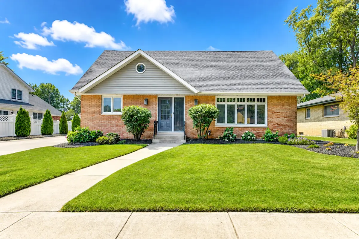 9036 Orchard Drive, Highland, IN 46322 - #1
