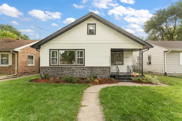 5043 Adams Street, Gary, IN 46408