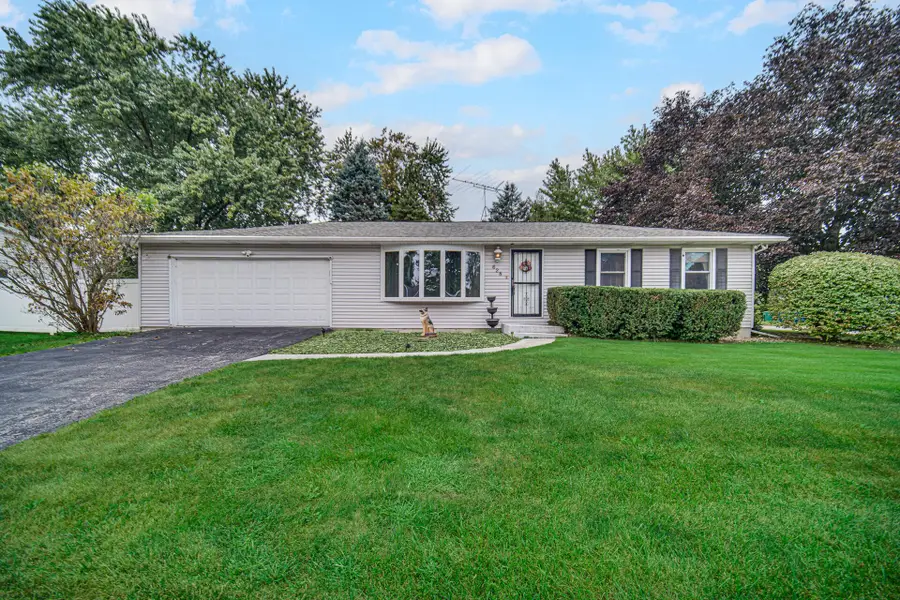 628 Oxbow Road, Valparaiso, IN 46385 - #2