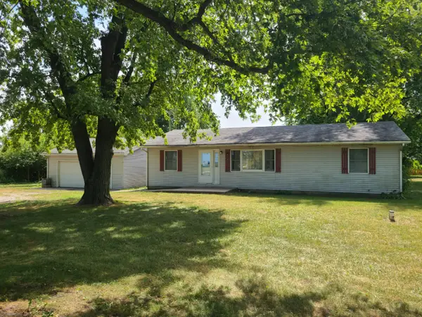 789 County Rd 225 N, Rensselaer, IN 47978