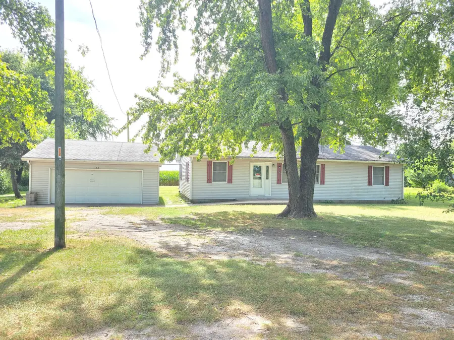 789 County Rd 225 N, Rensselaer, IN 47978 - #3
