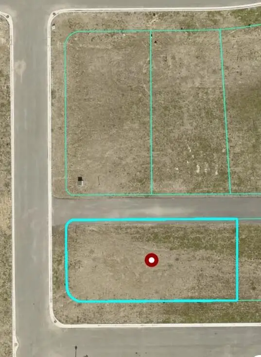 1171 (lot 194) Putman Place, Burns Harbor, IN 46304