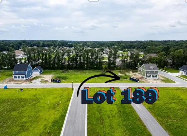 1174 (lot 189) Putman Place, Burns Harbor, IN 46304