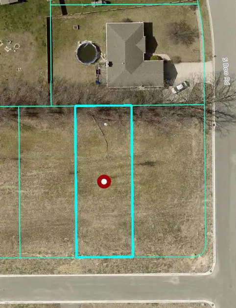 1174 (lot 189) Putman Place, Burns Harbor, IN 46304 - #2