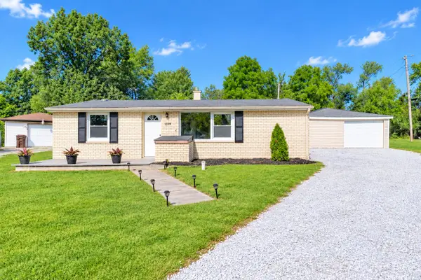 12704 Whitcomb Street, Crown Point, IN 46307