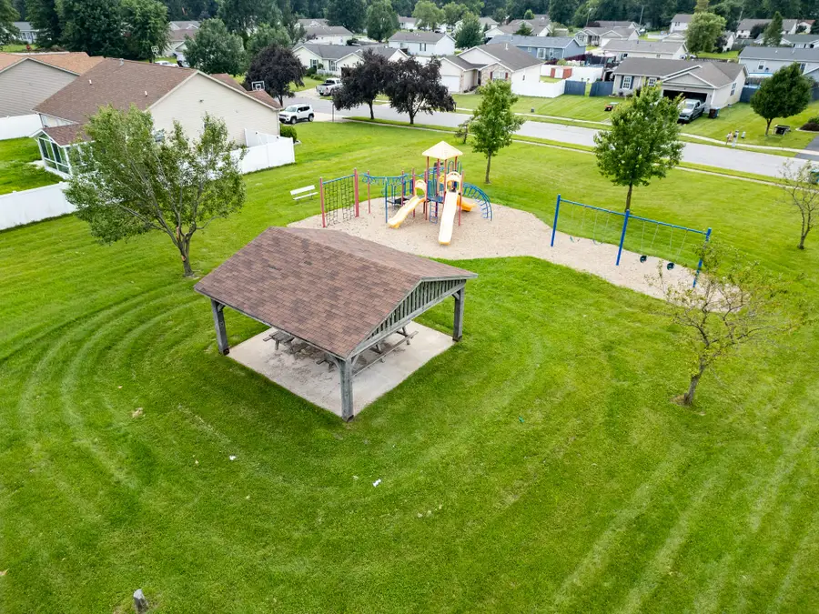 1184 (lot 215) Putman Place, Burns Harbor, IN 46304 - #3