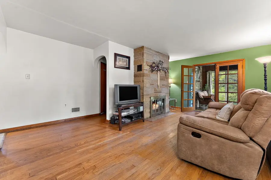 6435 Madison Street, Merrillville, IN 46410 - #3