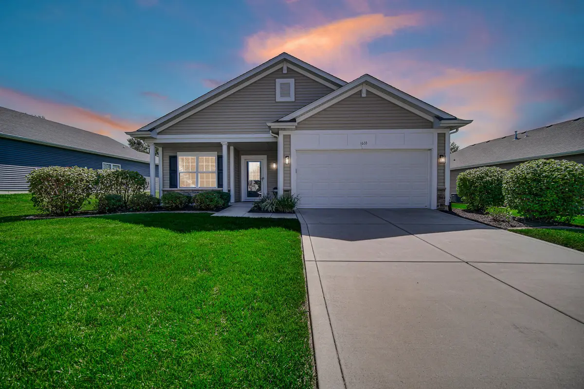 1633 Gustafson Avenue, Chesterton, IN 46304 - #1