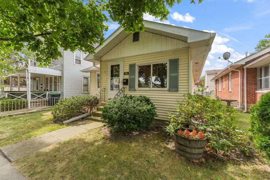 506 Main Street, Hobart, IN 46342 - #3