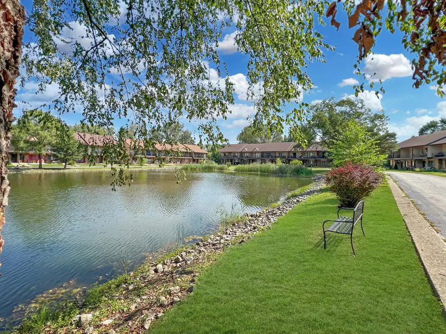852 Jordan Circle, Schererville, IN 46375 - #3