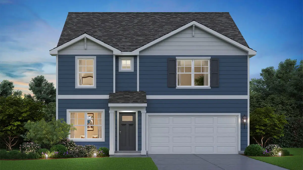 167 Cressmoor Boulevard, Hobart, IN 46342 - #1