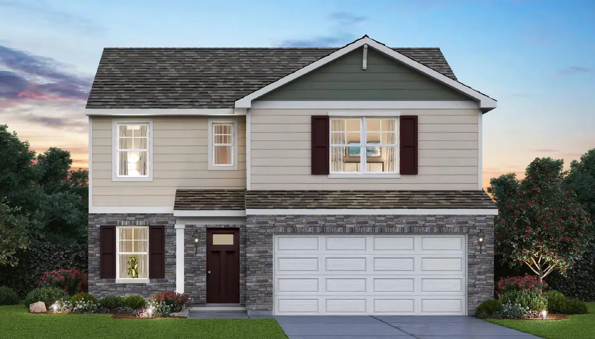 244 Cressmoor Boulevard, Hobart, IN 46342 - #1