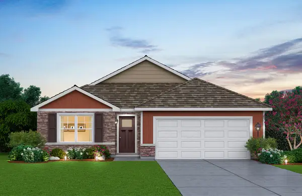 39 Maximillian Drive, Hobart, IN 46342