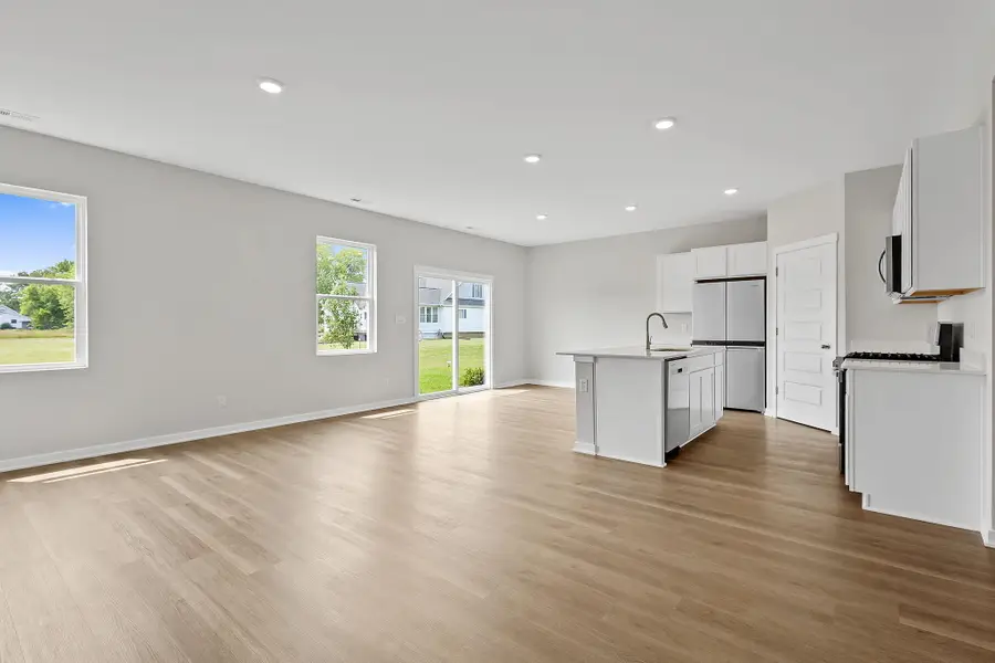 39 Maximillian Drive, Hobart, IN 46342 - #3